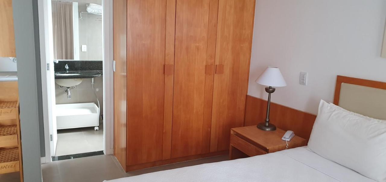 Casa Del Mar Apartahotel