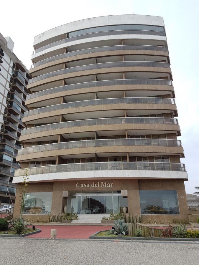 Apartahotel Casa Del Mar 4*